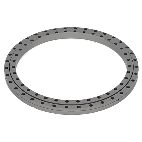 Crossed roller slewing bearing (HXU seri